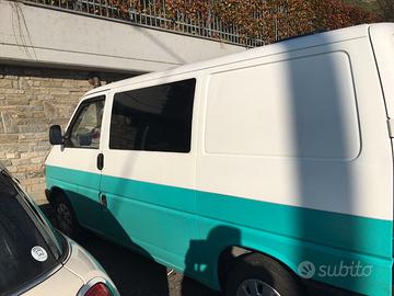 VW T4 TRANSPORTER 1993
