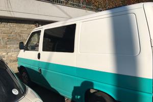 VW T4 TRANSPORTER 1993