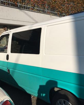 VW T4 TRANSPORTER 1993