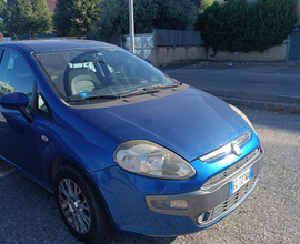 FIAT punto evo