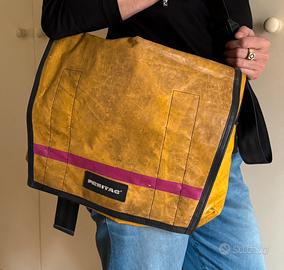 Freitag borsa doppio uso