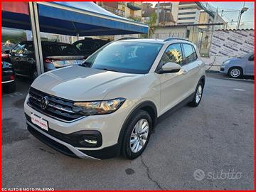 Volkswagen T-Cross 1.0 TSI 110CV.Advanced..2023