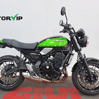 Kawasaki Z 650 RS SOLO 1.560 KM DA 65 € AL MESE