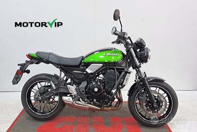 Kawasaki Z 650 RS SOLO 1.560 KM DA 65 € AL MESE