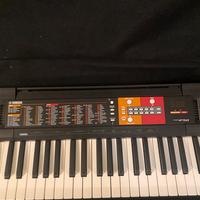 Tastiera Yamaha PSR F 51