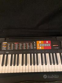 Tastiera Yamaha PSR F 51