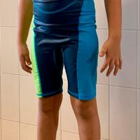 Muta come nuova bimbo  / bimba