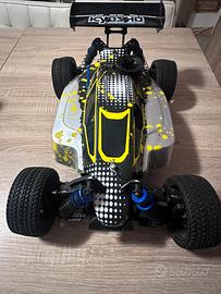 Kyosho Inferno Neo 3.0