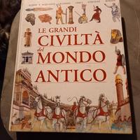 la grande civiltà del mondo antico 