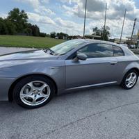 Alfa romeo Brera 2.4 210cv, 157 mila km del 2007.