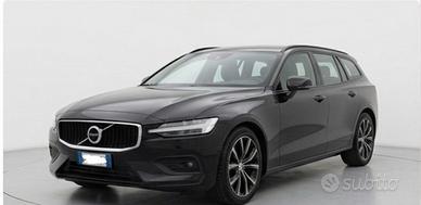 Volvo V60 D3 Geartronic Business Plus N1