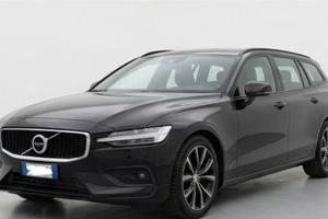 Volvo V60 D3 Geartronic Business Plus N1