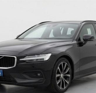 Volvo V60 D3 Geartronic Business Plus N1