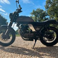 Brixton GLANVILLE 250 X