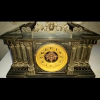 orologio antico e meraviglioso