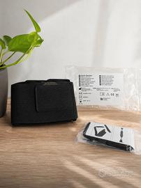 Marsupio a fascia AbbVie Fitted Belt nuovo