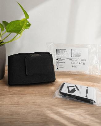 Marsupio a fascia AbbVie Fitted Belt nuovo