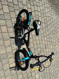 Bicicletta bambino