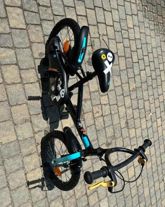 Bicicletta bambino