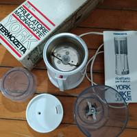 Frullatore / Macina caffè Termozeta York