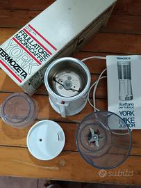 Frullatore / Macina caffè Termozeta York