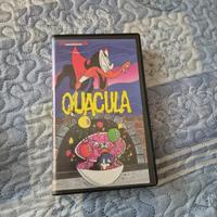 VHS Quacula