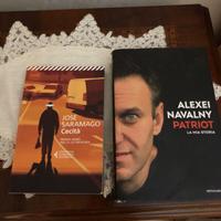 The Patriot - Cecità