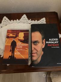 The Patriot - Cecità