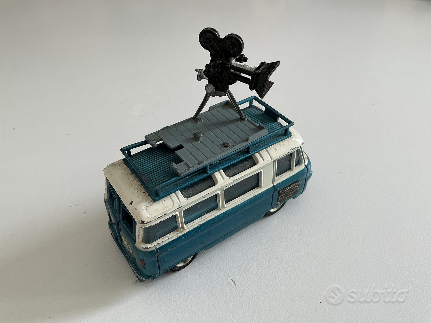 CORGI TOYS 479 Commer Bus 2500 Series - Collezionismo In vendita a
