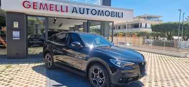 Alfa Romeo Stelvio 2.2 DIESEL 210 CV AT8 Q4 Super 