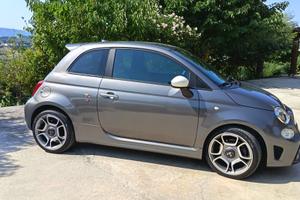 ABARTH 595 T-JET 145CV