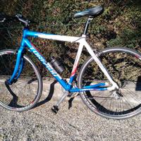 City Bike   TORPADO T720