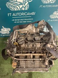 Motore CPW VW Golf 7 2016 1.4 Turbo Benzina