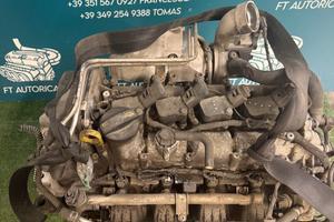 Motore CPW VW Golf 7 2016 1.4 Turbo Benzina