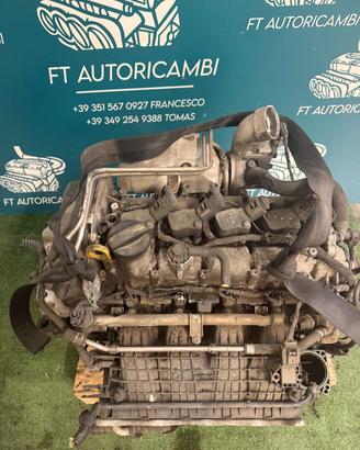 Motore CPW VW Golf 7 2016 1.4 Turbo Benzina