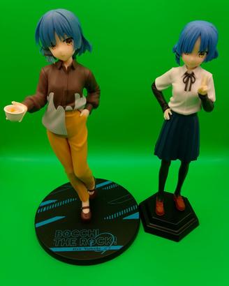 ryo yamada bocchi the rock! anime figure manga