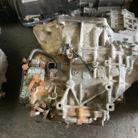 Cambio Hyundai Kia Cod D4HB 2.2 CRDI