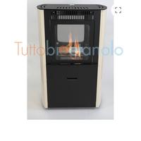 Stufa a Bioetanolo