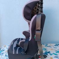 seggiolino isofix nania