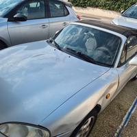 Maxda MX5 del 2005