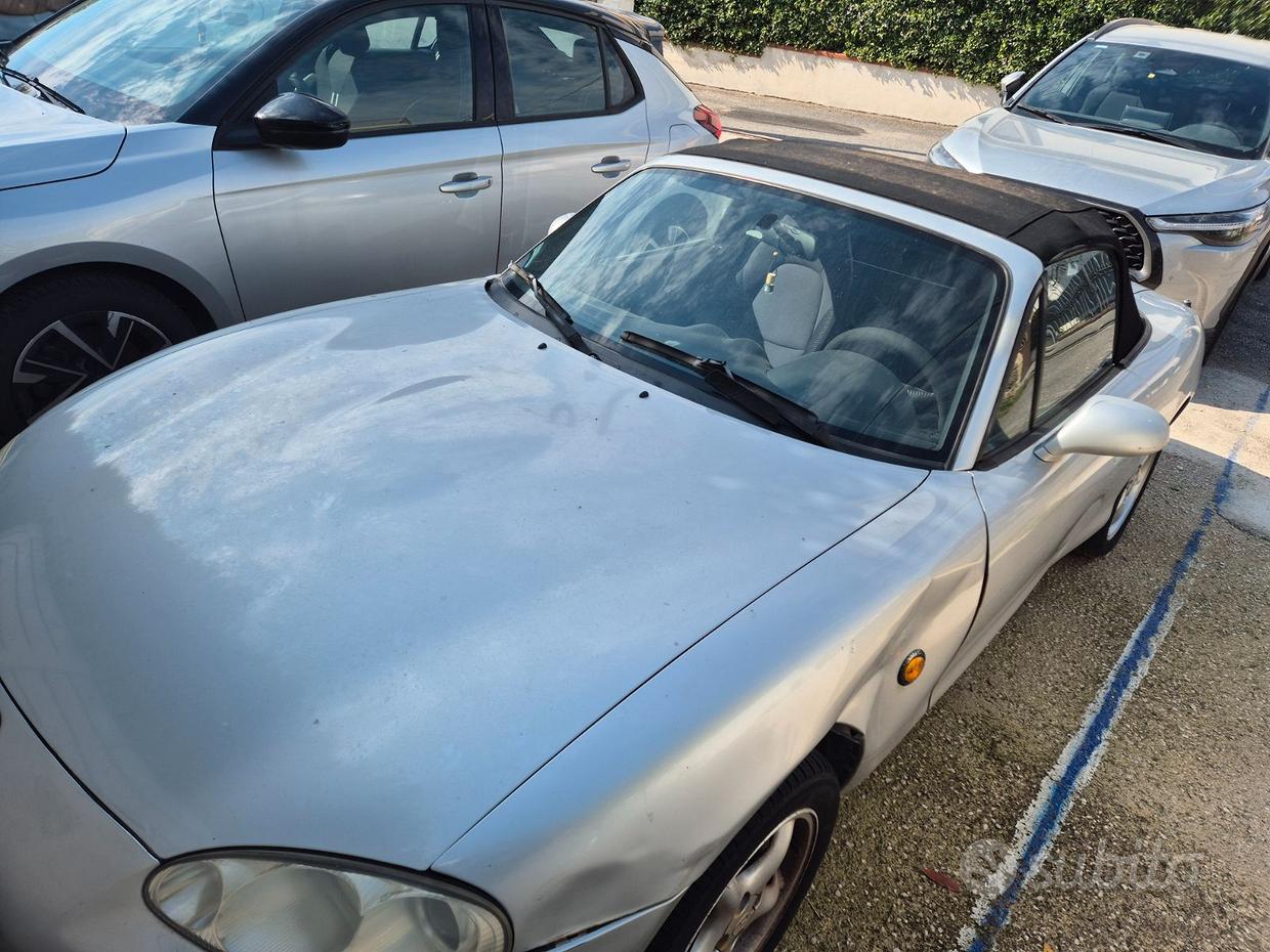 MAZDA Altro modello