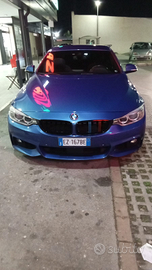 BMW 435d