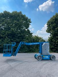 GENIE Z30/20N Piattaforma a Braccio Articolato Ele