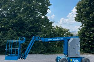 GENIE Z30/20N Piattaforma a Braccio Articolato Ele