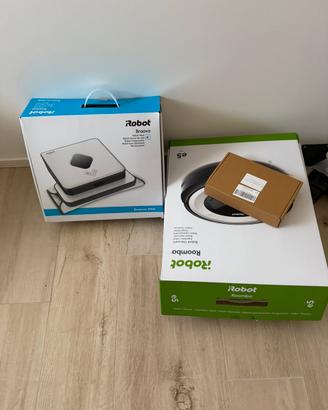 Irobot