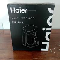 Macchina per Bevande Multiuso Haier Series 5 – Sen