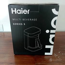 Macchina per Bevande Multiuso Haier Series 5 – Sen