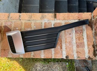 Griglia paraurti anteriore sinistro Audi a3 8V