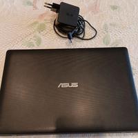 Notebook Asus 10" adatto per navigazione internet