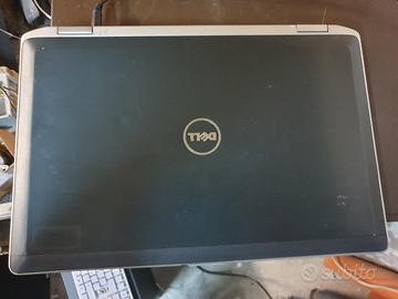 dell latitude e6520 i5 